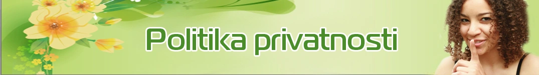 Pošaljite cvijeće u Grčka Pravila privatnosti na internetu